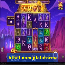 btbet.com plataforma